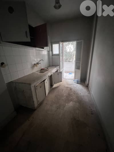 105 Sqm Apartment located in Fassouh/Ashrafieh