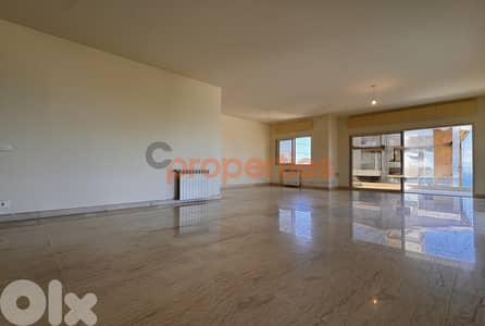 Apartment For Sale In Beit El Chaar – CPTA30