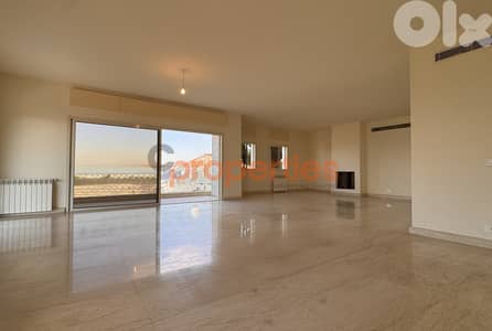 Apartment For Sale In Beit El Chaar – CPTA30