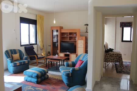 GMB149K - Apartment for sale in Mastita - شقة للبيع في مستيتا