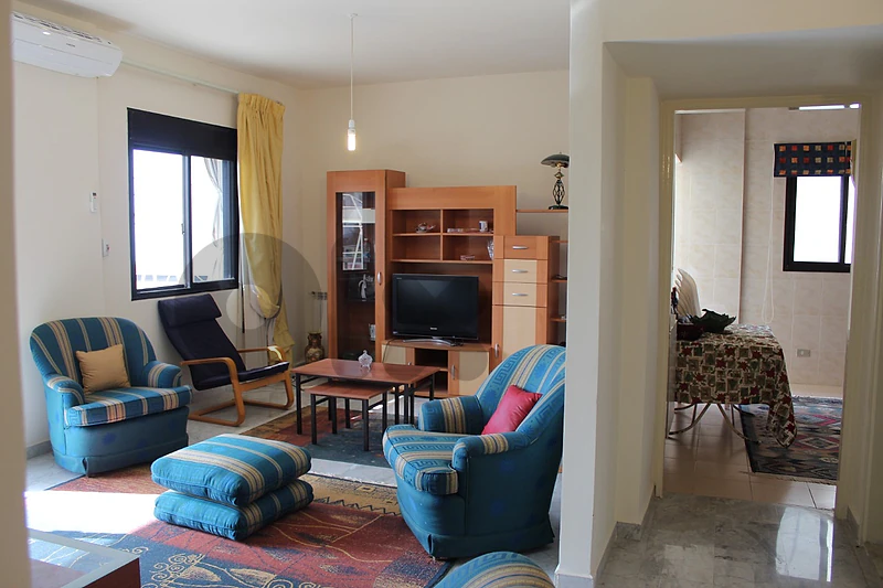 GMB149K - Apartment for sale in Mastita - شقة للبيع في مستيتا