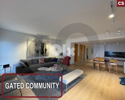 Gated community -unparalleled mountain luxury Tilal Faqra REF#CS127240 Gated community -unparalleled mountain luxury Tilal Faqra REF#CS127240