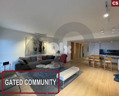 Gated community -unparalleled mountain luxury Tilal Faqra REF#CS127240