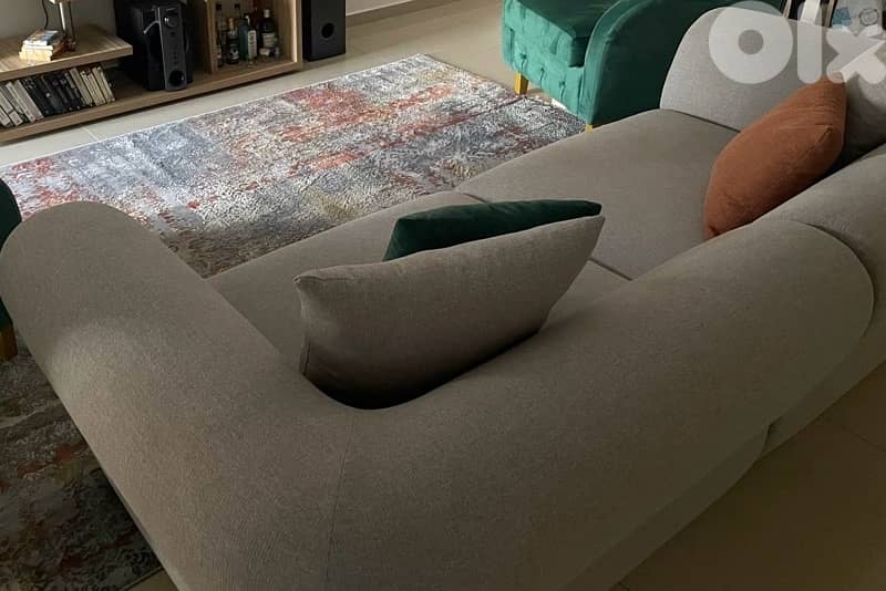 high quality sofa for living room ( vi furniture) 0