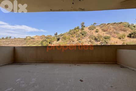 Duplex For Sale In Awkar With Terrace – CPTA32