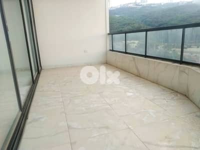 شقة للبيع في قنابة برمانا Apartment for sale in Kennabet Broummana