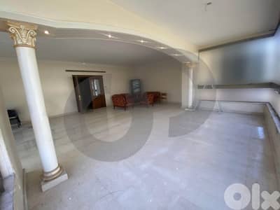 Prime Location, Fully Decorated, beirut, jnah/ الجناح  REF#HU127244