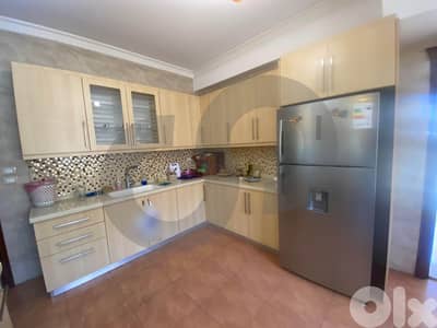Prime Location, Fully Decorated, beirut, jnah/ الجناح  REF#HU127244