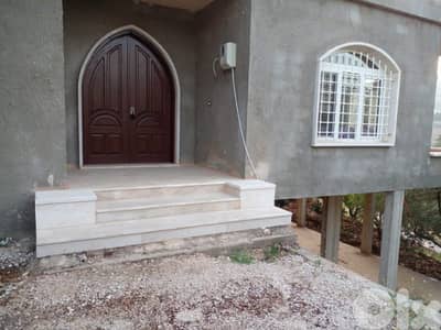 أرض مع بيت للبيع في حاصبيا land with house for sale in hasbya