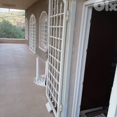 أرض مع بيت للبيع في حاصبيا land with house for sale in hasbya