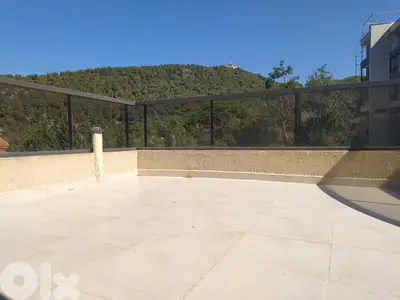 260 Sqm | Duplex For Sale In Jouret El Ballout | Mountain View 260 Sqm | Duplex For Sale In Jouret El Ballout | Mountain View