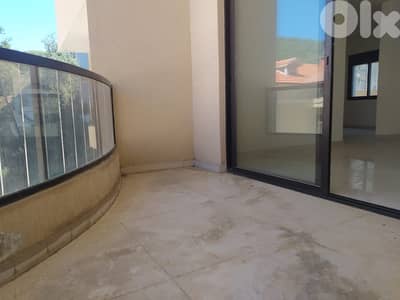 260 Sqm | Duplex For Sale In Jouret El Ballout | Mountain View