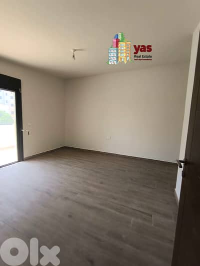 Batroun 165m2 | New Flat | Calm Area | Accessible | Sea View |HJ/TYT |