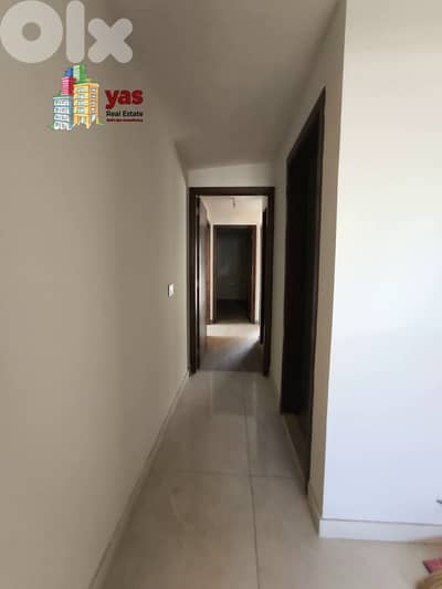 Batroun 165m2 | New Flat | Calm Area | Accessible | Sea View |HJ/TYT |