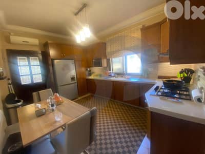 Prime Location, Fully Decorated, beirut, jnah/ الجناح REF#HU127245