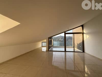 L19398 - Spacious Duplex With Terrace For Sale in Qortada