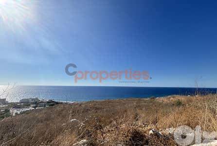 Land For Sale in Monsef Jbeil - CPJRK272