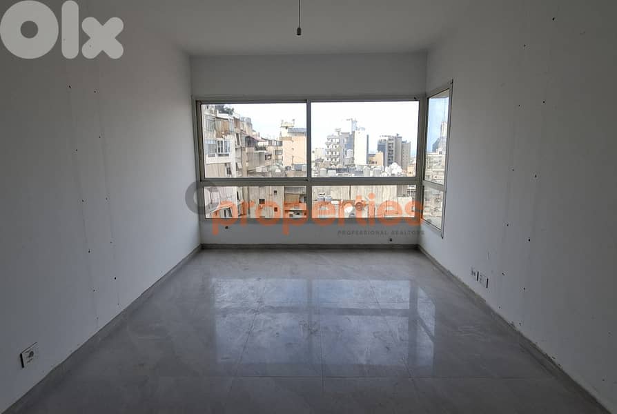 Apartment For Sale In Achrafieh – CPBWW39 0