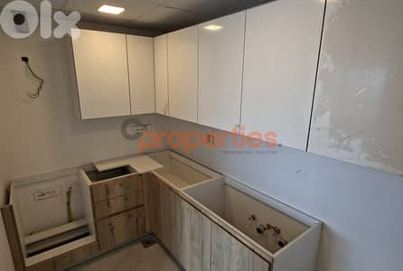 Apartment For Sale In Achrafieh – CPBWW39