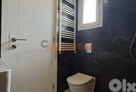 Apartment For Sale In Achrafieh – CPBWW40