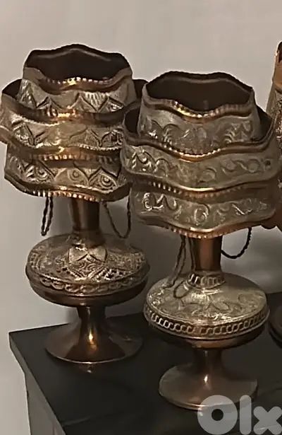 table lamps