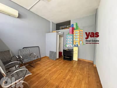Adonis 40m2 | Shop  | Well Maintained | Active Street | CHN