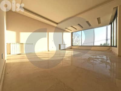 Spacious Duplex for Sale in Irani, Feitroun – 260 sqm REF#SE01661