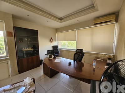 RWB420MT - Office for sale in Jbeil