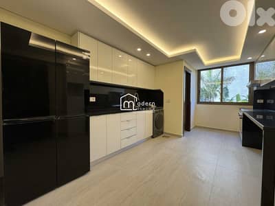 Fully Furnished - 200 Sqm - Apartment for Rent in Mtayleb Fully Furnished - 200 Sqm - Apartment for Rent in Mtayleb