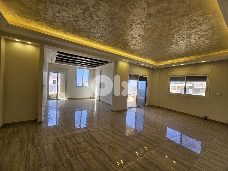 RWB422MT - Apartment for sale in Jbeil 0