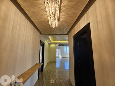 RWB422MT - Apartment for sale in Jbeil