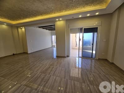 RWB422MT - Apartment for sale in Jbeil