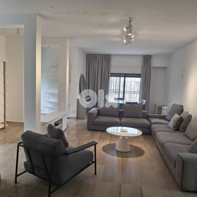 L19419 - Apartment with Shared Pool and Garden For Sale in Mtayleb