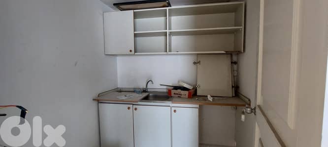 For Rent Warehouse in Sin El Fil مستودع للإيجار في سن الفيل