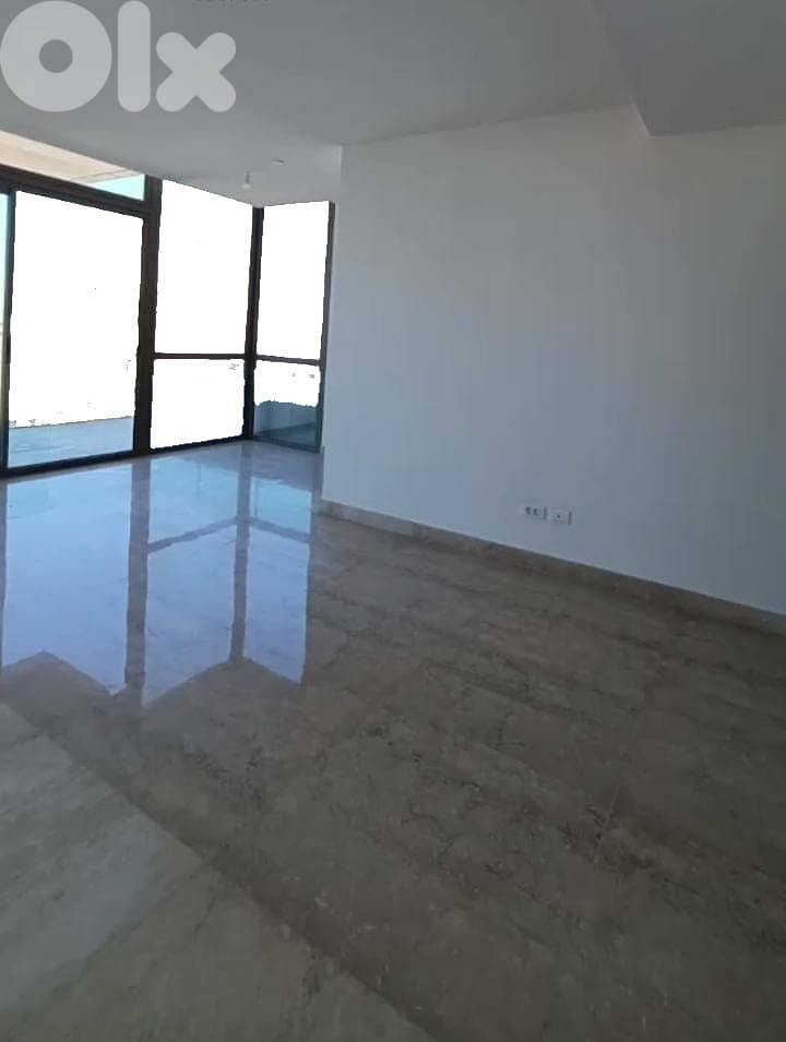 SPACIOUS APARTMENT IN CLEMENCEAU PRIME / OPEN VIEW , (HA-274) 0
