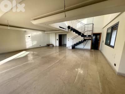RWK418JA - Duplex For Sale In Kfarhbab - دوبلكس للبيع في كفرحباب