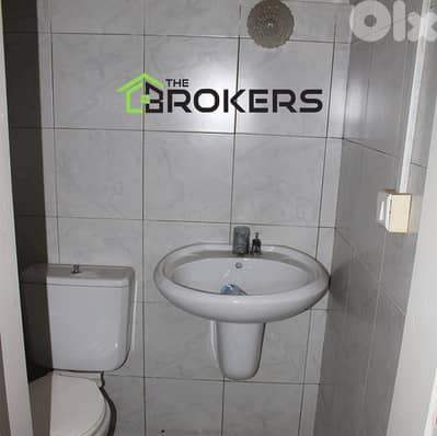 Warehouse for Rent in Achrafieh   مستودع للايجار في الأشرفية