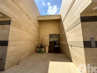 RWK148TJ - Core and Shell Roof For Sale in Ghedras with Open View