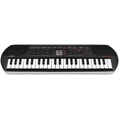 Casio SA-81H2 Keyboard