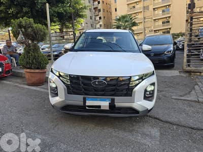 Hyundai Creta 2023 12000km 4 year warranty Rasamny source