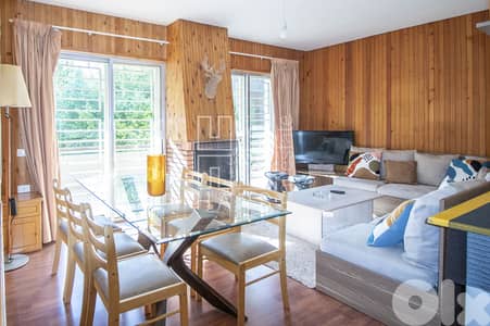 Plateaux I Kafardebian I Garden I 3 bedrs I Chalet I Ouyoun el Siman