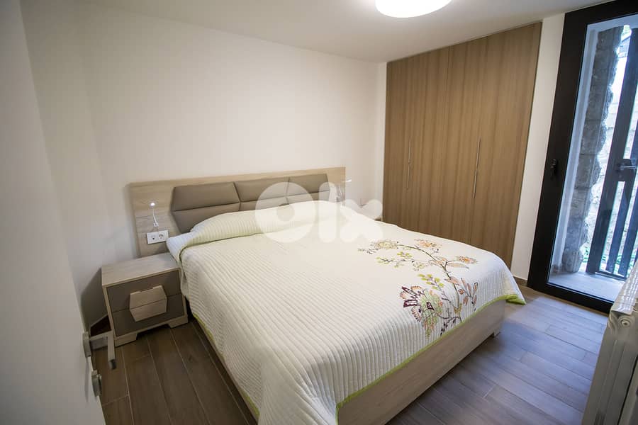 Chalet I Peaceful I Garden I Modern I Kfardebian I Faqra I ski 7