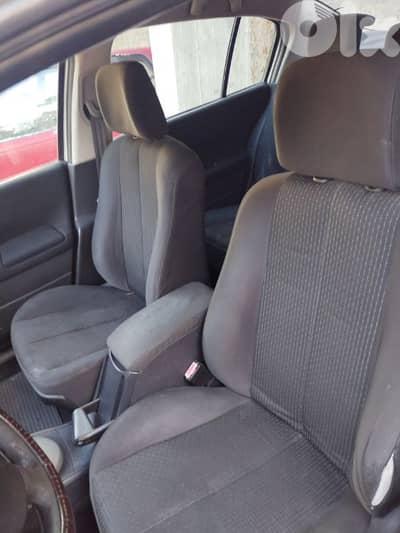 Renault Megane 2005