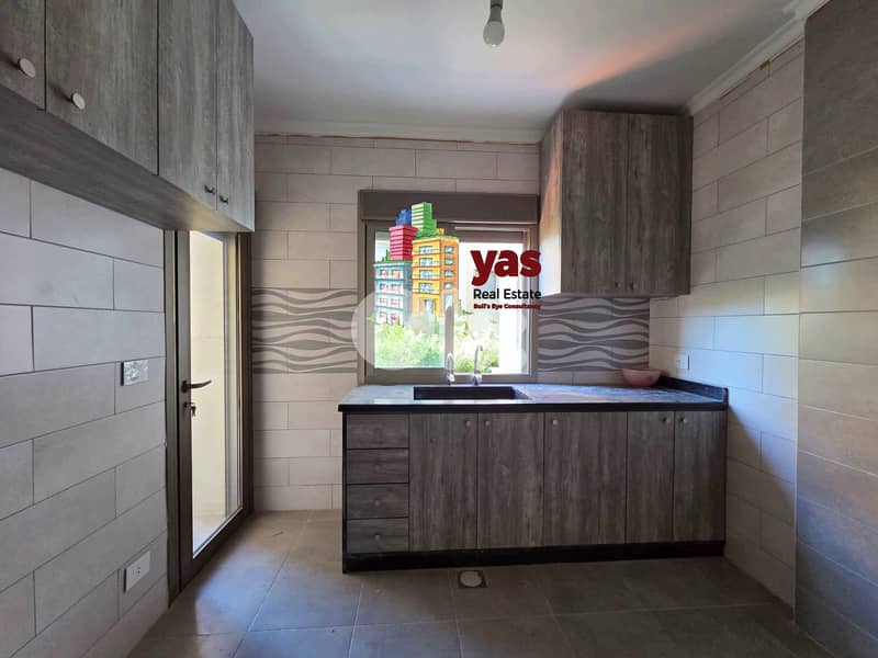 Ballouneh 120m2 | Prime Location | New | Perfect Catch | TO | 0