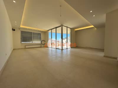 Apartment For Sale in Rabweh With Terrace شقة للبيع في الربوه CPCF101