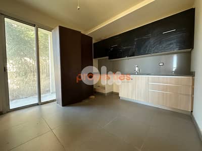 Apartment For Sale in Rabweh With Terrace شقة للبيع في الربوه CPCF101