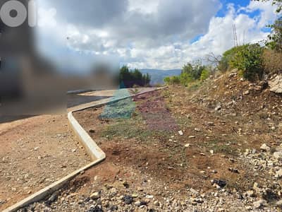 Land with Prime Location 4sale in Faytroun - أرض للبيع في فيطرون