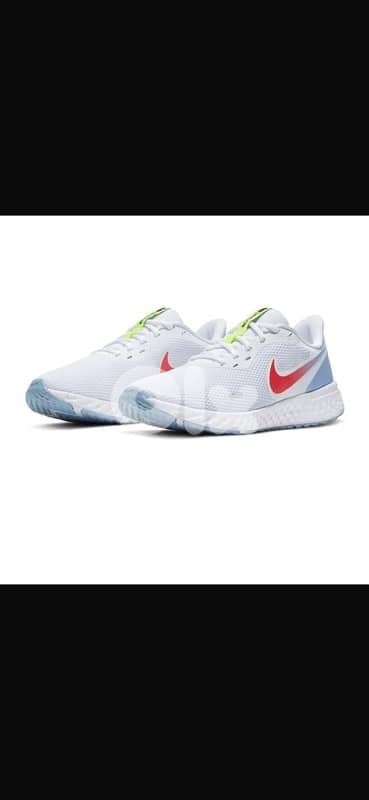 Nike running shoes 0