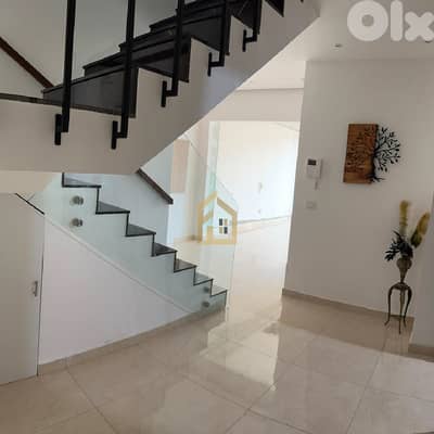 Apartment Duplex for sale in Hazmieh AAM31 دوبلكس  للبيع في الحازمية