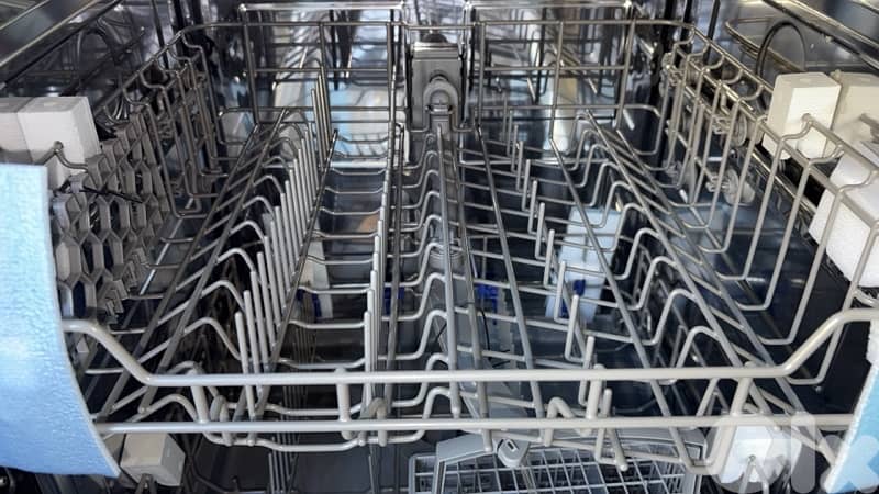 Dishwasher Sharp 6Programs 1